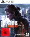 The Last of Us Part II  - Remastered - PS5 / PlayStation 5 - Neu & OVP