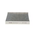 1x Filter, Innenraumluft BOSCH 1 987 432 409 passend für FORD