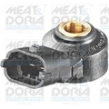 MEAT & DORIA 87412 Klopfsensor für ABARTH ALFA ROMEO CITROËN HONDA JEEP LANCIA