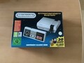 Nintendo Entertainment System Mini Classic 