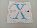 Mac OS X 10.0.3 Install CD (1Z691-3064-A)