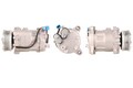 LUCAS Kompressor Klimaanlage ACP146 +60.32€ Pfand für 6X1 VW LUPO 6E1 POLO 6N2 1