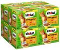 KiteKat 192 x 85g Adult Katzenfutter Nass Bunte Vielfalt in Sauce