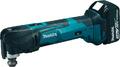 Makita Akku-Multifunktionswerkzeug DTM51RT1J3 18V 5,0Ah