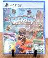 Sackboy: A Big Adventure | Sony Playstation 5 PS5 | NEU & Sealed