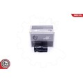 1x Thermostat, Kühlmittel ESEN SKV 20SKV153 passend für BMW