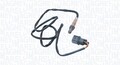 MAGNETI MARELLI Lambdasonde Sensor Abgassteuerung 466016355150 für POLO VW SEAT