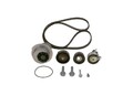 BOSCH Wasserpumpe + Zahnriemensatz 1 987 948 738 für OPEL