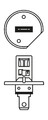 1987301108 BOSCH Glühlampe, Fernscheinwerfer für ABARTH,ALFA ROMEO,ALPINA,APRILI