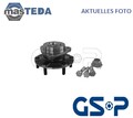 9331007K RADLAGERSATZ RADLAGER SATZ VORNE GSP NEU OE QUALITÄT