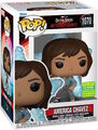 Doctor Strange in the Multiverse of Madness - America Chavez 1070  2022 Summer C