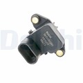 DELPHI Sensor, Ladedruck PS10209 für CADILLAC