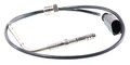 Abgastemperatursensor Geber für VW Multivan T5 2.0TDI 2012-,VW T5 2.0TDI NEU GH