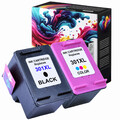 Druckerpatronen für HP 301 XL Deskjet 1050 2540 2050 A 3050 Envy 4500 4504 5530