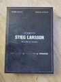 Die komplette Stieg Larsson Millennium Trilogie - Verblendung / Verdammnis / Ver