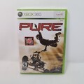 Pure (Microsoft Xbox 360, 2008) Brand New & Factory Sealed - Fun ATV Racing Game