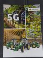 JOHN DEERE 5G Traktoren Prospekt von 05/2022 ( JD 96 )