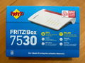 AVM FRITZ Box 7530 WLAN Router - Weiss (20002839)