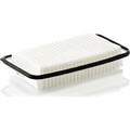 Mann Filter C 3230 Luftfilter für TOYOTA AVENSIS COROLLA E12 ZER ZZE12 R1 T25