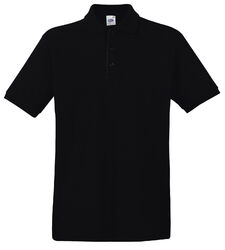 Fruit of the Loom Poloshirt Herren Premium Polo 100% Baumwolle S-3XL Polo-Shirt