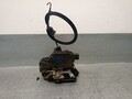 C3B1837016A TÜRSCHLOSS VORNE RECHTS / 6X1837014C / 5524954 FÜR VOLKSWAGEN GOLF I