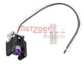 METZGER Kabelreparatursatz Einspritzventil 2324096 für VW POLO FORD CuSn 5 6R1 2