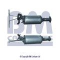DPF Rußpartikelfilter Dieselpartikelfilter BM CATALYSTS BM11024 für 136 VOLVO 1