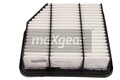 MAXGEAR Luftfilter 26-1423 Filtereinsatz für LEXUS GS IS 2 250 GSE20 300 GRS190_