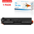 XXL Toner Compatible with Brother TN-326 HL-L8250CDN HL-L8350CDW MFC-L8650CDW
