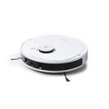 ECOVACS Deebot N8 Pro Saugroboter mit Wischfunktion