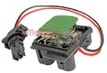METZGER 0917212 Steuergerät, Heizung/Lüftung für RENAULT