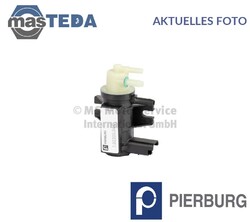 702300040 DRUCKWANDLER TURBOLADER PIERBURG FÜR VAUXHALL CROSSLAND X CROSSLAND