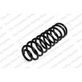 1x ORIGINAL® Lesjöfors Fahrwerksfeder Hinten für Volvo 940 740 760 940 II