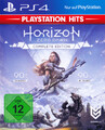 Horizon Zero Dawn Complete Edition PS4 HITS | Geöffnet | Refurbished