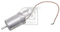 FEBI Kraftstofffilter für SEAT ALTEA,LEON