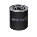 HENGST FILTER Ölfilter H40W02 Anschraubfilter für MASSEY 7600 MF M24x1.5 5600