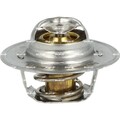 NRF 725155 Thermostat Kühlmittel für VW SKODA SEAT AUDI POLO A2 FABIA ROOMSTER