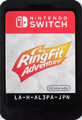 Ring Fit Adventure Software (ohne Box oder Handbuch) Nintendo Switch Japanische Version