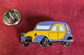 Sammler Pin - KFZ/AUTO - CITROEN - CV2 "Ente" - Top-Zustand