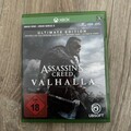 Assassin's Creed Valhalla Ultimate Edition Microsoft Xbox One Series X