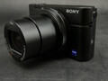 TOP NEUWERTIG Sony DSC-RX100 III M3 20.1MP Digitalkamera Zeiss Versand am näc...