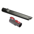 Set: Fugendüse + Adapter für Dyson V6 V7 V8 V10 V11 V12 V15 ersetzt 911381–02