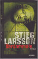 Stieg Larsson - VERDAMMNIS - Roman