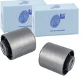 2X BLUE PRINT QUERLENKERLAGER BUCHSE AUßEN HINTEN UNTEN BEIDSEITIG PASSEND FÜR