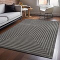 Moderne Großflächenteppiche Wohnzimmer Schlafzimmer Teppich Flur Läufer Küchenteppich Matte