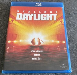 DAYLIGHT [Blu-ray]