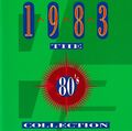 Time Life / The 80's Collection  1983