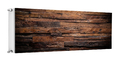Magnet Heizkörperverkleidung Heizkörperabdeckung Heizung 160x60 cm Holz