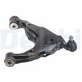 DELPHI TC8303 Querlenker Links Unten Vorne für TOYOTA FJ CRUISER (GSJ1)