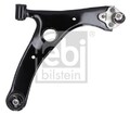 Lenker, Radaufhängung Febi Bilstein 181128 für TOYOTA